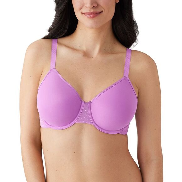 Wacoal Womens  Back Appeal Minimizer Bra - Picture 1 of 3